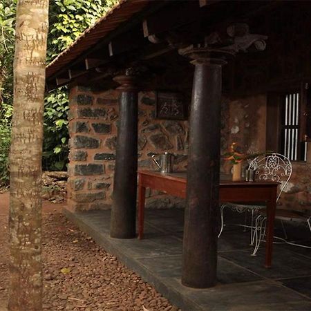 Elephant Valley Eco Farm Hotel Kodaikanal Exteriér fotografie