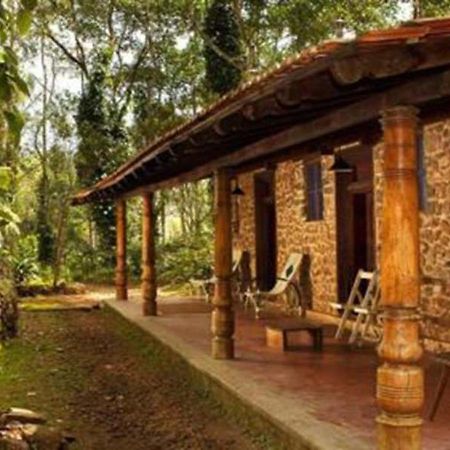 Elephant Valley Eco Farm Hotel Kodaikanal Exteriér fotografie