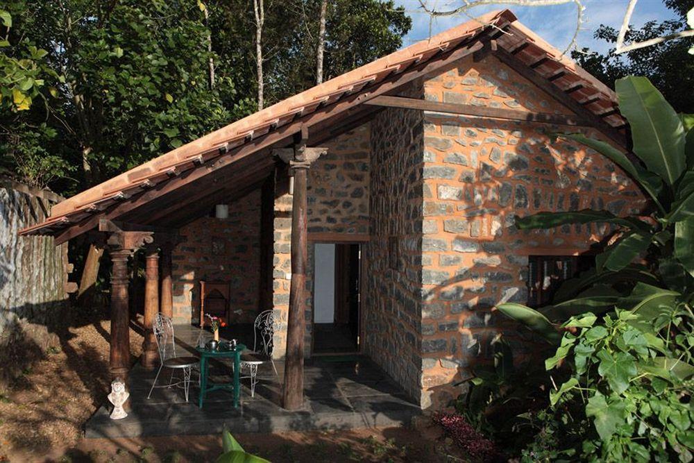 Elephant Valley Eco Farm Hotel Kodaikanal Exteriér fotografie