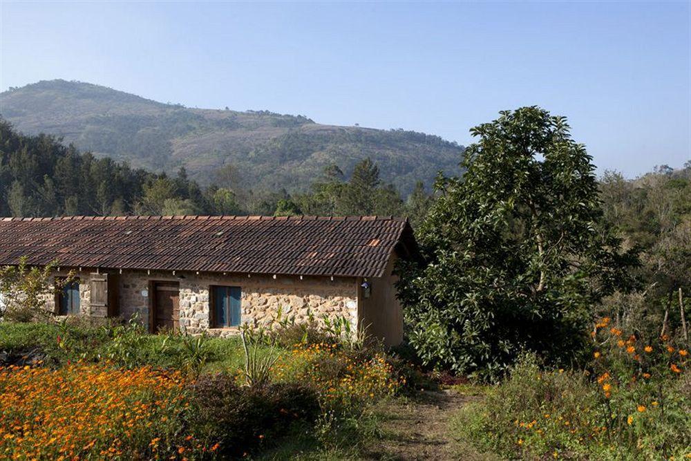 Elephant Valley Eco Farm Hotel Kodaikanal Exteriér fotografie