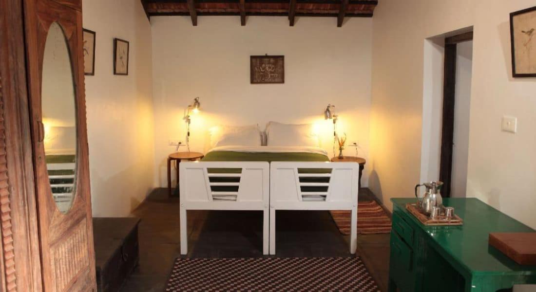 Elephant Valley Eco Farm Hotel Kodaikanal Exteriér fotografie