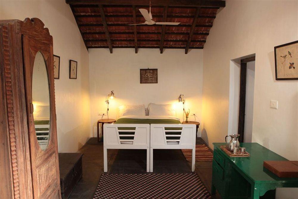 Elephant Valley Eco Farm Hotel Kodaikanal Exteriér fotografie