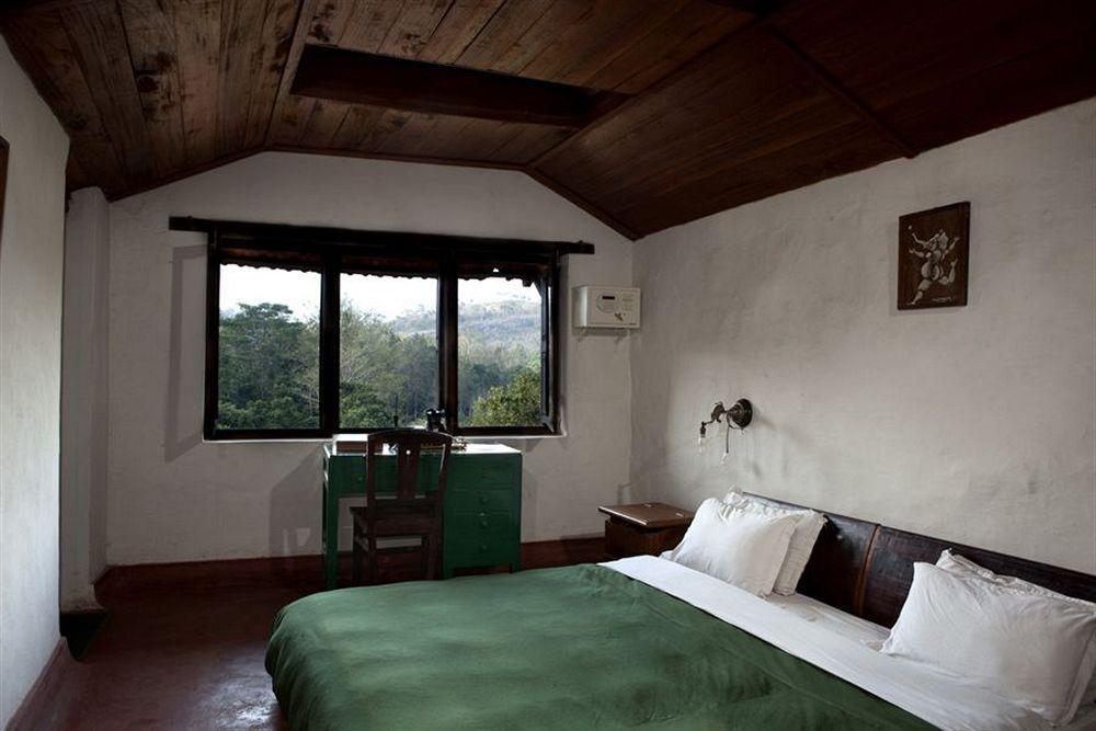 Elephant Valley Eco Farm Hotel Kodaikanal Exteriér fotografie