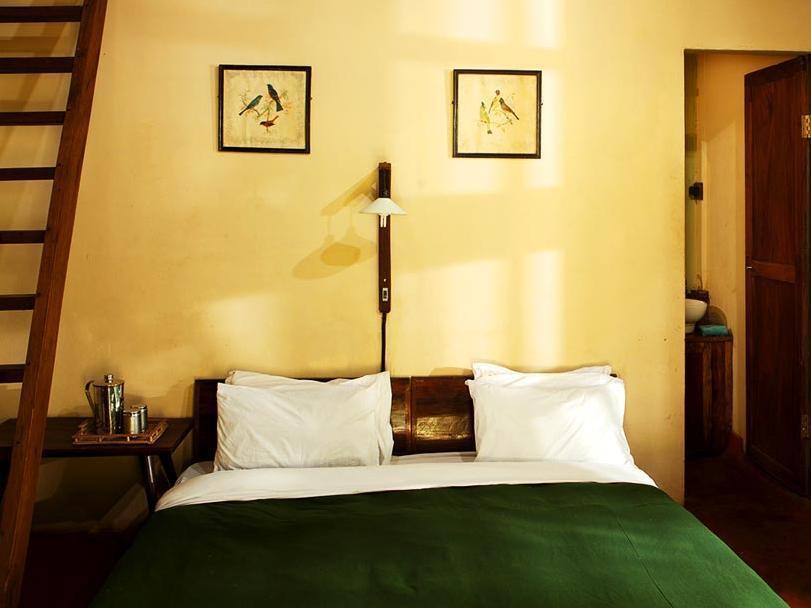 Elephant Valley Eco Farm Hotel Kodaikanal Exteriér fotografie