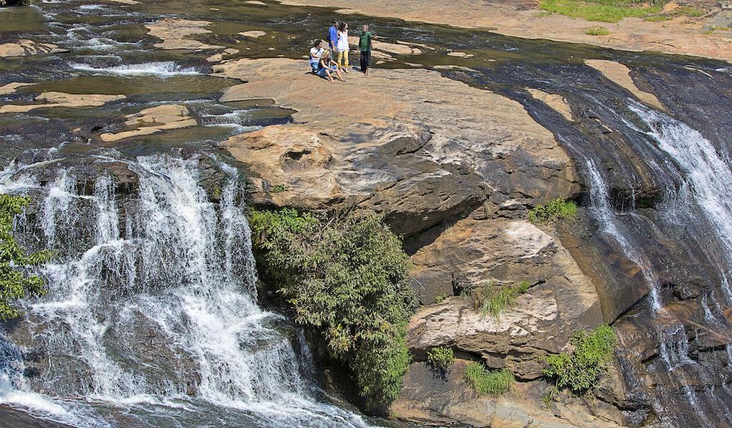Elephant Valley Eco Farm Hotel Kodaikanal Exteriér fotografie
