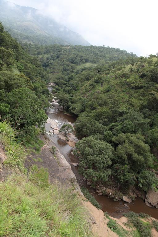 Elephant Valley Eco Farm Hotel Kodaikanal Exteriér fotografie