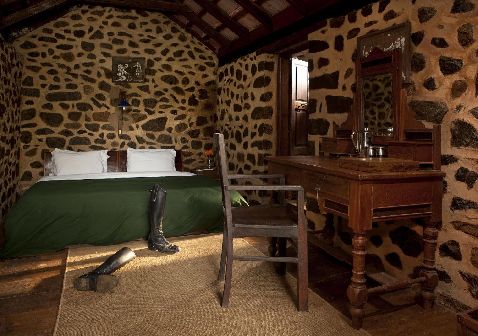 Elephant Valley Eco Farm Hotel Kodaikanal Exteriér fotografie