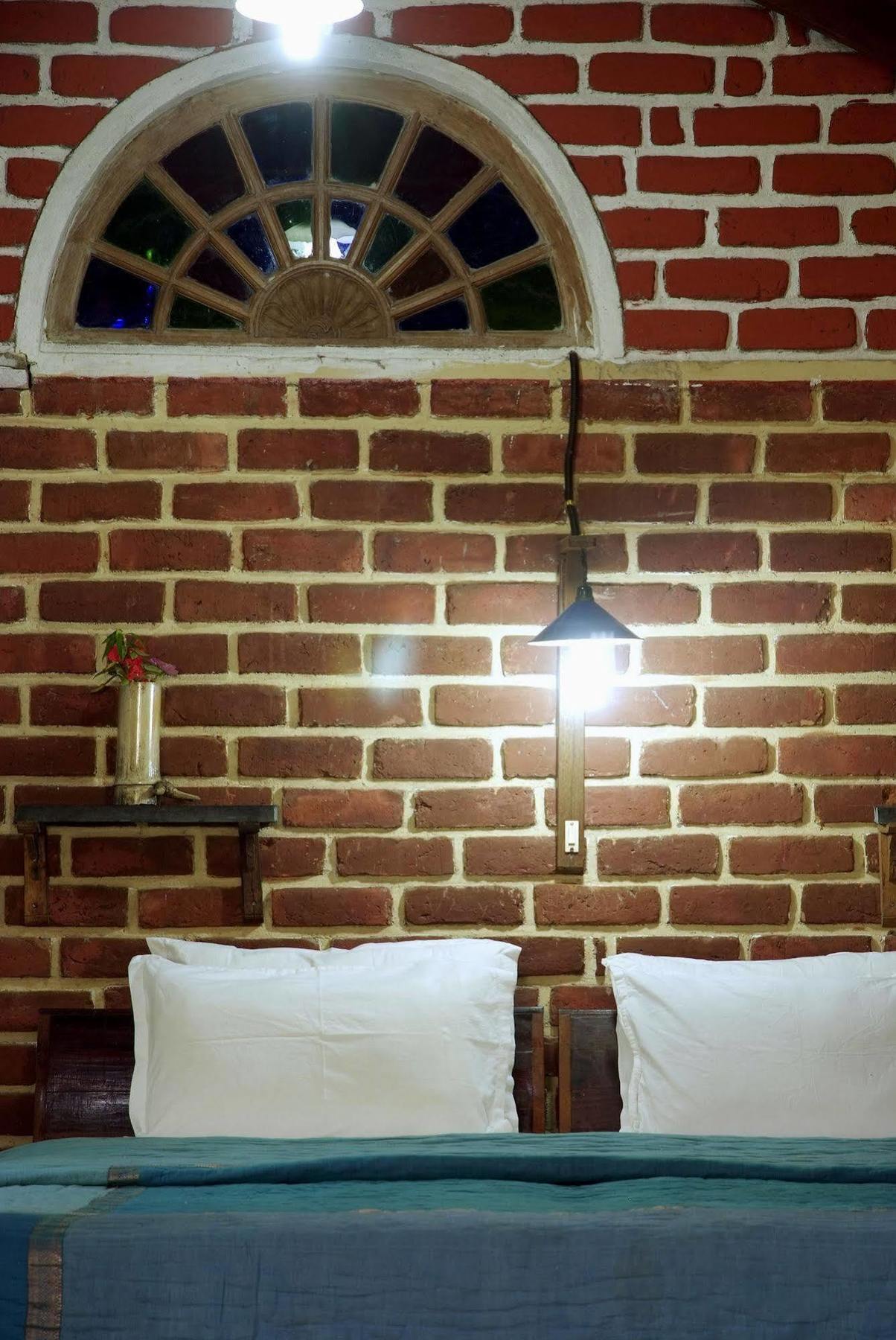 Elephant Valley Eco Farm Hotel Kodaikanal Exteriér fotografie