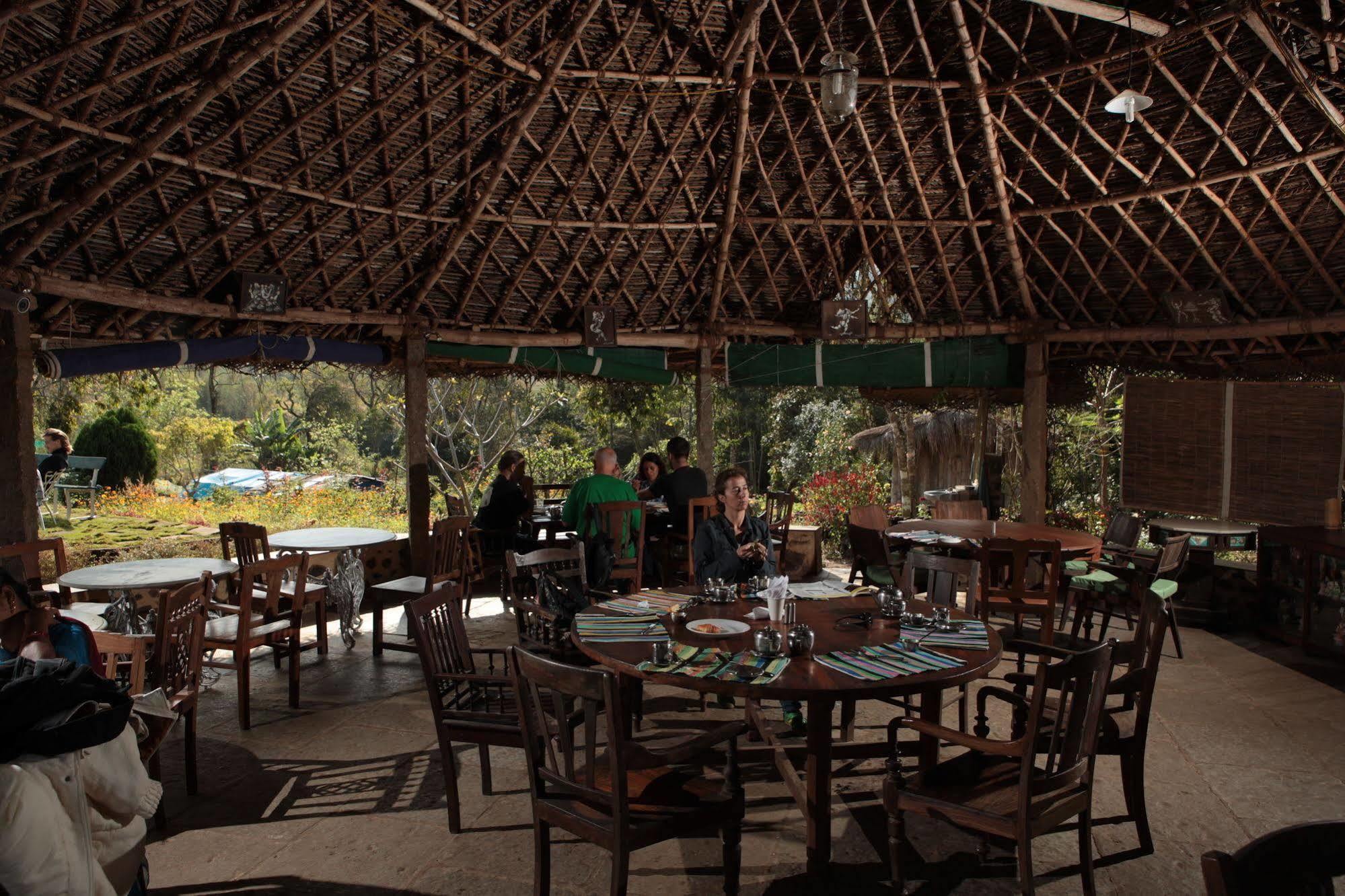 Elephant Valley Eco Farm Hotel Kodaikanal Exteriér fotografie